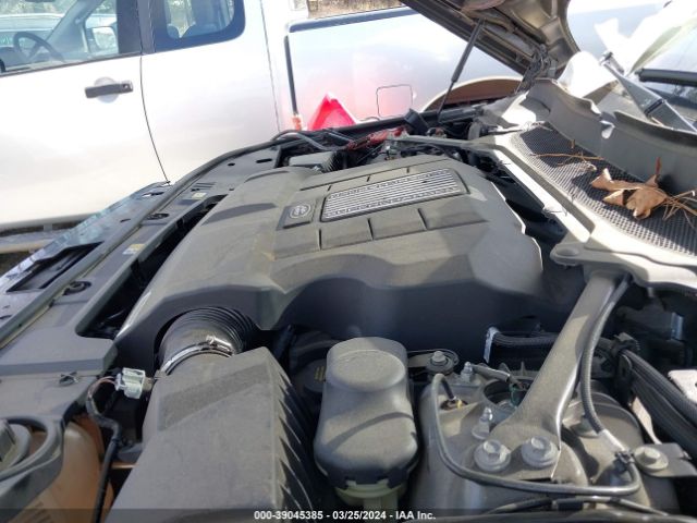 SALGS2SE7LA408807 Land Rover Range Rover P525 Hse