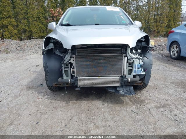 KL7CJKSBXGB590952 Chevrolet Trax 1ls