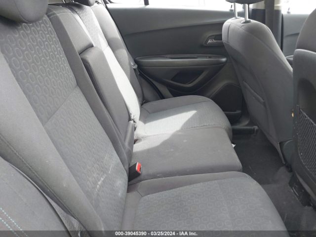 KL7CJKSBXGB590952 Chevrolet Trax 1ls