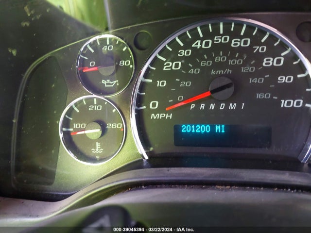 Chevrolet Express 2500 Work Van 2019 1GCWGAFP7K1227330 Image 7