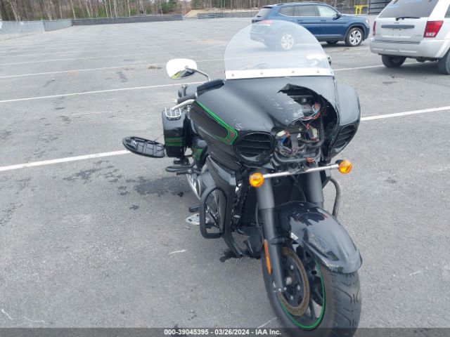 2018 KAWASAKI VN1700 JKBVNRK13JA014347