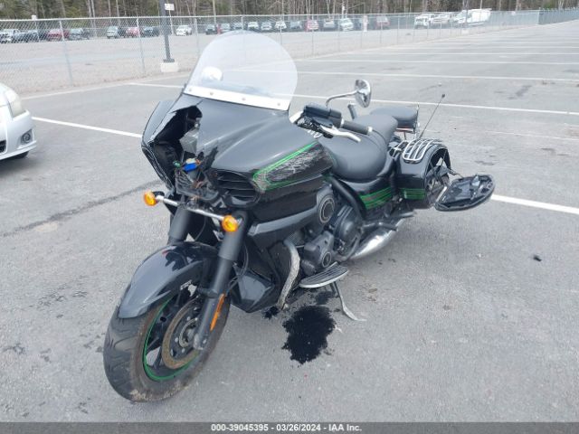 2018 KAWASAKI VN1700 JKBVNRK13JA014347 Photo 1