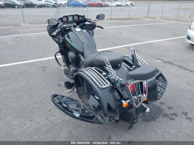 2018 KAWASAKI VN1700 JKBVNRK13JA014347 Photo 2