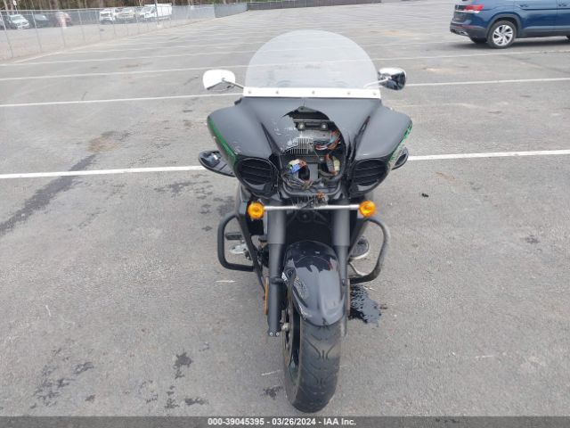 2018 KAWASAKI VN1700 JKBVNRK13JA014347 Photo 4