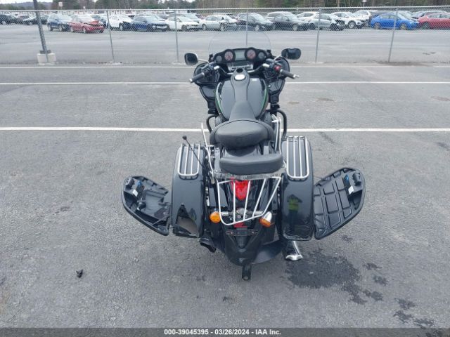 2018 KAWASAKI VN1700 JKBVNRK13JA014347 Photo 5