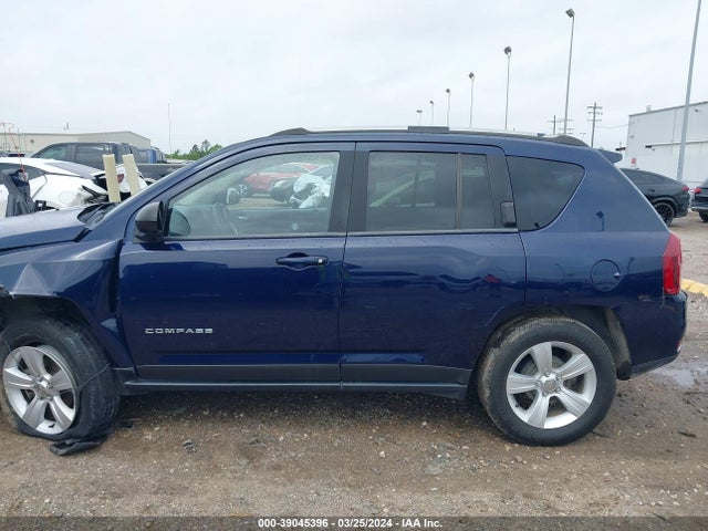 Jeep Compass Sport 2015 1C4NJCBB5FD361311 Image 15