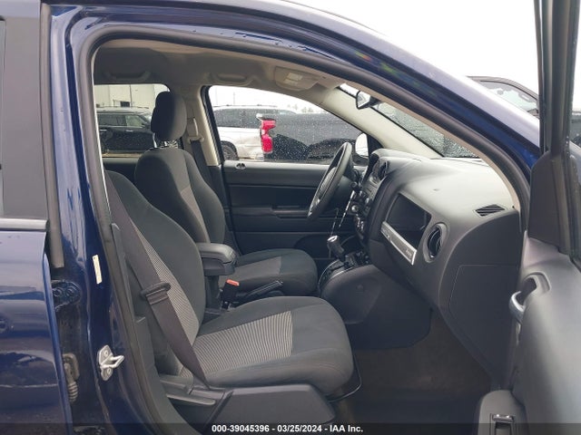 Jeep Compass Sport 2015 1C4NJCBB5FD361311 Image 5