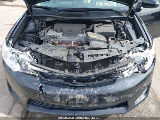 Toyota CAMRY LE 2014 4T4BF1FK2ER429468 Image 10
