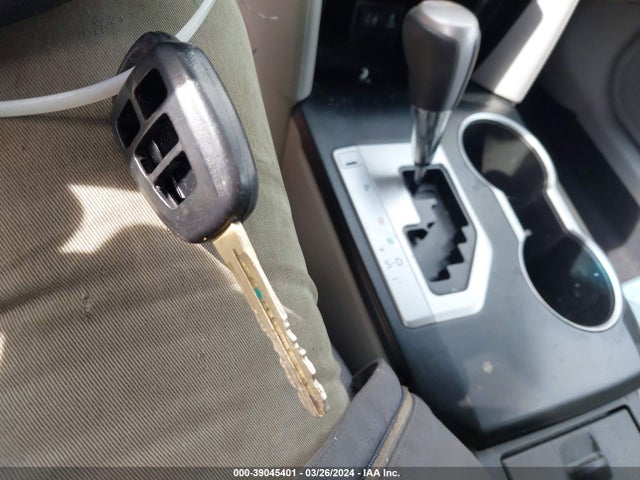 Toyota CAMRY LE 2014 4T4BF1FK2ER429468 Image 11