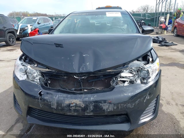 Toyota CAMRY LE 2014 4T4BF1FK2ER429468 Image 12