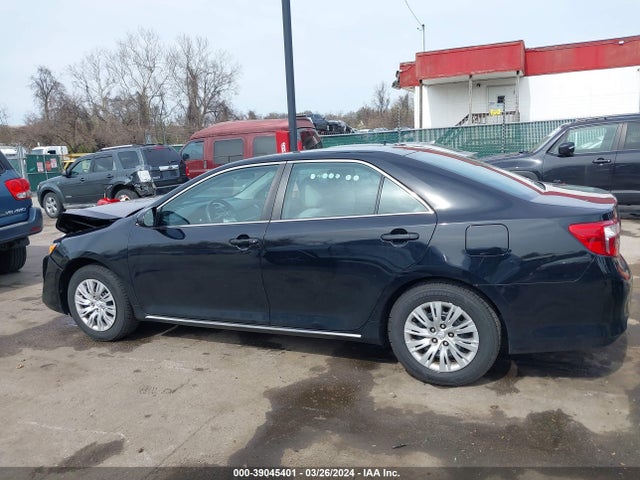 Toyota CAMRY LE 2014 4T4BF1FK2ER429468 Image 14