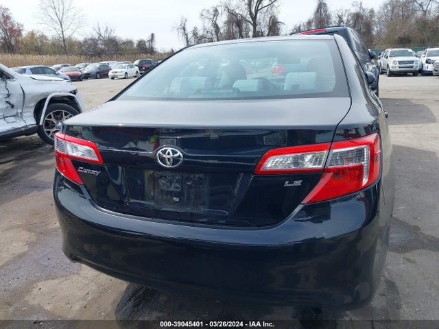 Toyota CAMRY LE 2014 4T4BF1FK2ER429468 Image 16