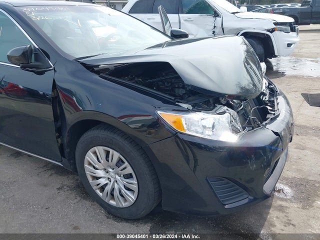 Toyota CAMRY LE 2014 4T4BF1FK2ER429468 Image 18