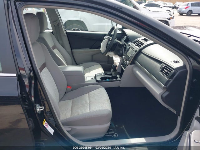 Toyota CAMRY LE 2014 4T4BF1FK2ER429468 Image 5