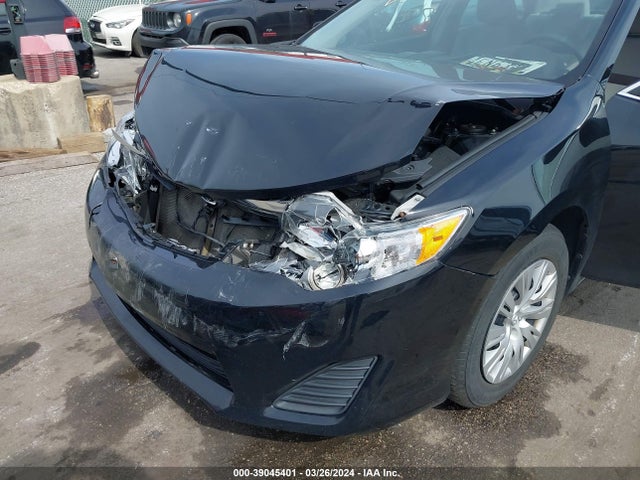 Toyota CAMRY LE 2014 4T4BF1FK2ER429468 Image 6
