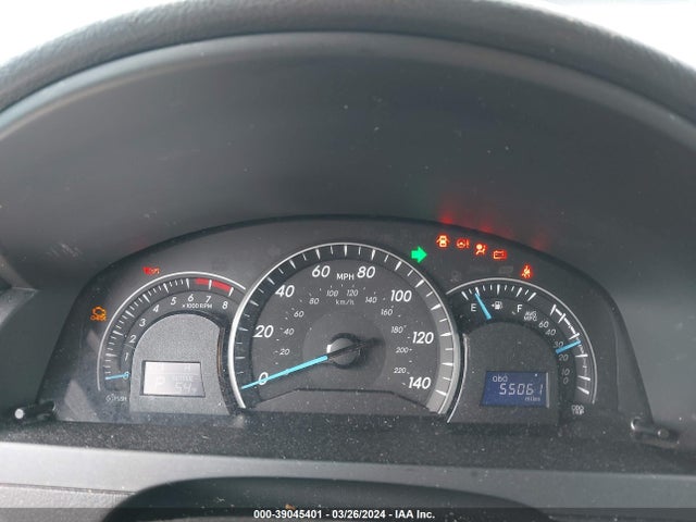 Toyota CAMRY LE 2014 4T4BF1FK2ER429468 Image 7
