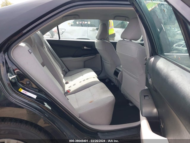 Toyota CAMRY LE 2014 4T4BF1FK2ER429468 Image 8
