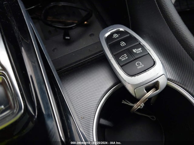 Hyundai SONATA SEL 2021 5NPEF4JA2MH093261 Image 11