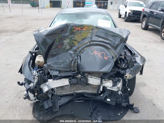 Hyundai SONATA SEL 2021 5NPEF4JA2MH093261 Image 12