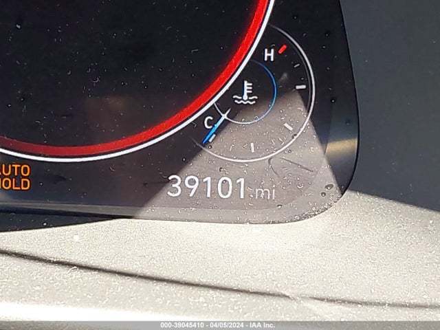 Hyundai SONATA SEL 2021 5NPEF4JA2MH093261 Image 15
