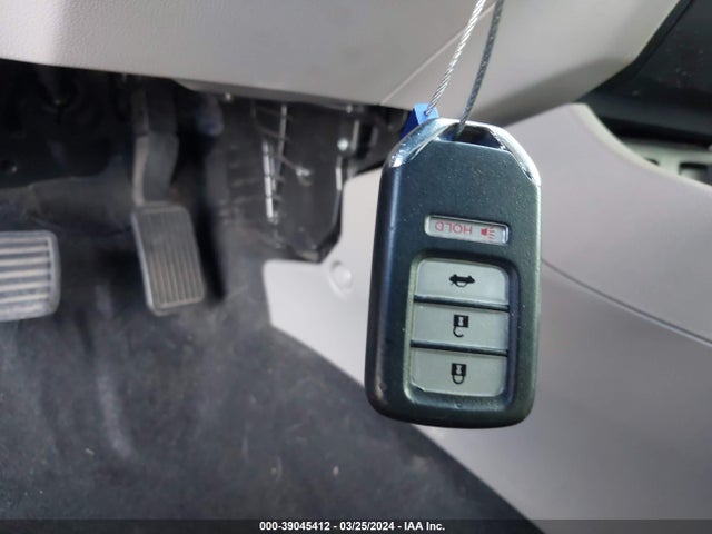 Honda Civic Ex-l 2015 2HGFB2F9XFH522470 Image 11
