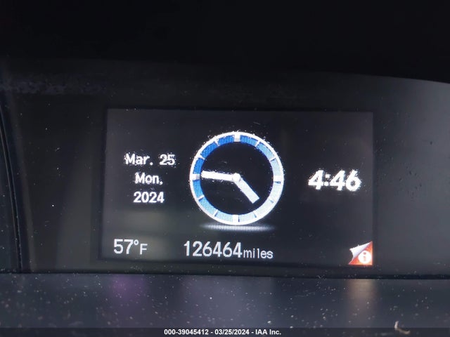 Honda Civic Ex-l 2015 2HGFB2F9XFH522470 Image 15