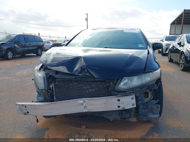 Honda Civic Ex-l 2015 2HGFB2F9XFH522470 Image 6