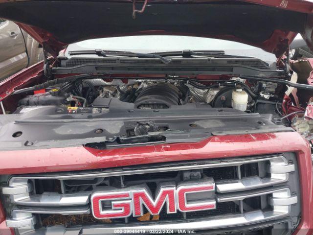 3GTU2NEC2GG376524 GMC Sierra 1500 Slt