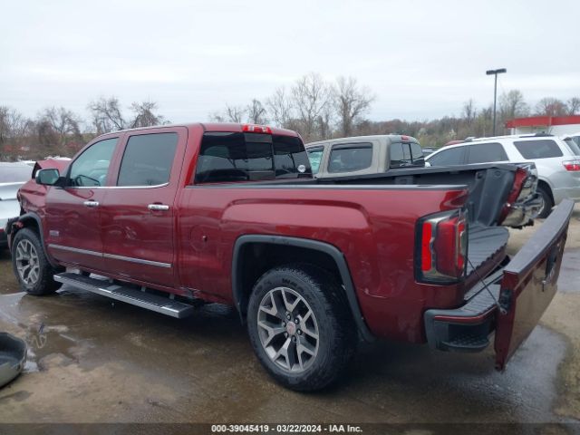 3GTU2NEC2GG376524 GMC Sierra 1500 Slt