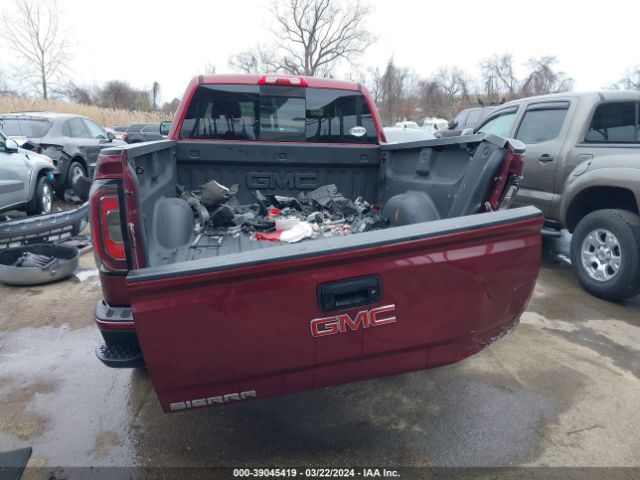 3GTU2NEC2GG376524 GMC Sierra 1500 Slt