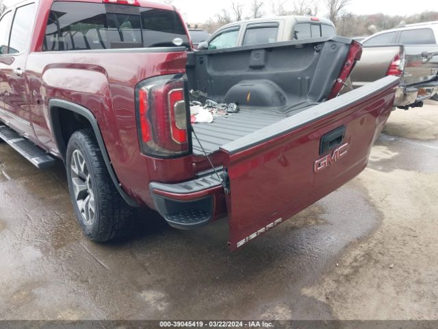 3GTU2NEC2GG376524 GMC Sierra 1500 Slt