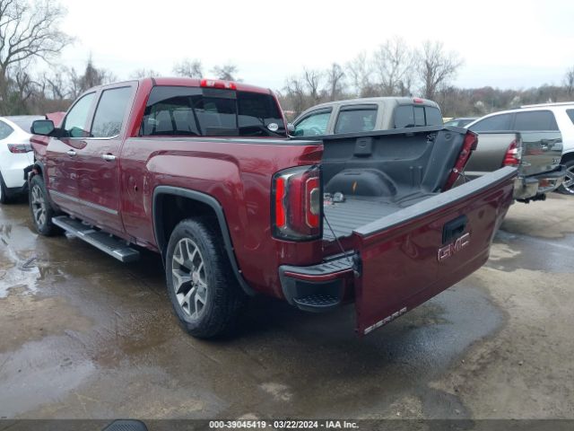 3GTU2NEC2GG376524 GMC Sierra 1500 Slt