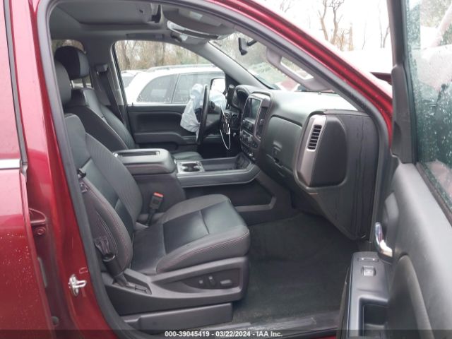 3GTU2NEC2GG376524 GMC Sierra 1500 Slt