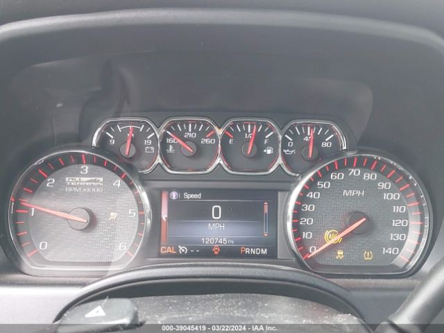 3GTU2NEC2GG376524 GMC Sierra 1500 Slt