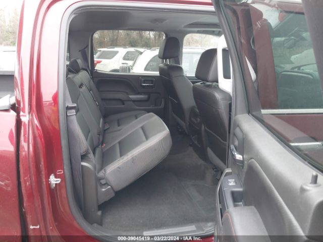 3GTU2NEC2GG376524 GMC Sierra 1500 Slt