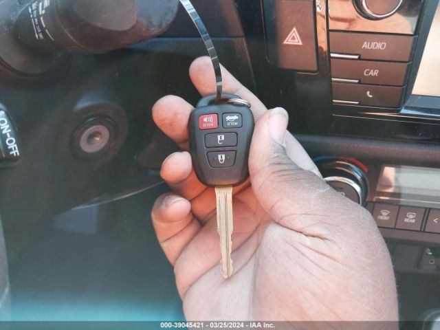 2T1BURHE4EC012232 Toyota Corolla S Plus