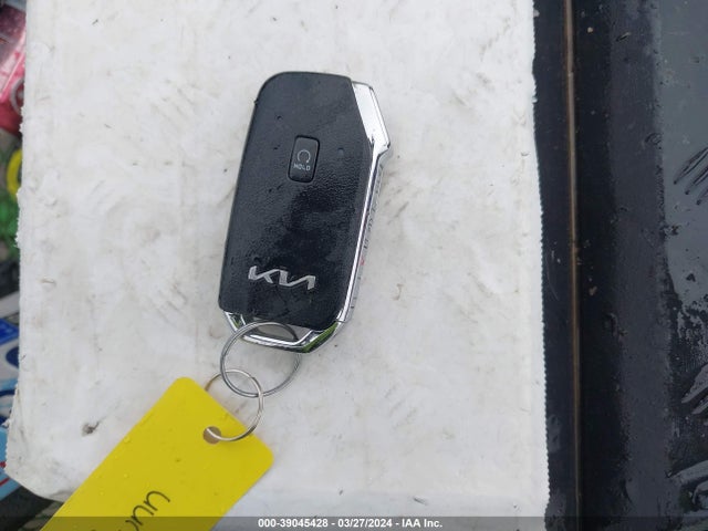 KIA FORTE GT 2023 3KPF44AC7PE645731 Image 11