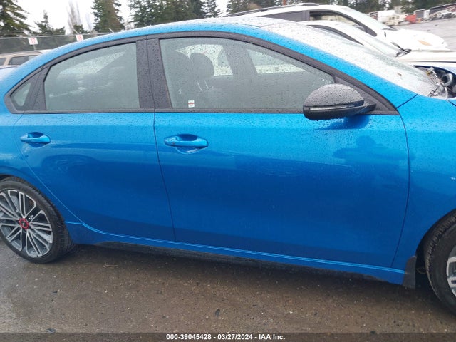 KIA FORTE GT 2023 3KPF44AC7PE645731 Image 13