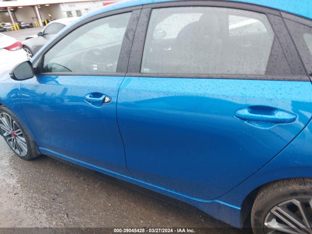 KIA FORTE GT 2023 3KPF44AC7PE645731 Image 14