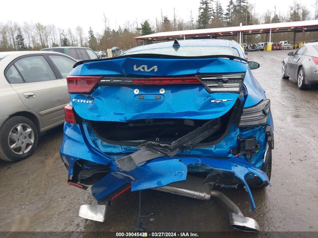 KIA FORTE GT 2023 3KPF44AC7PE645731 Image 16