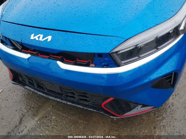 KIA FORTE GT 2023 3KPF44AC7PE645731 Image 18