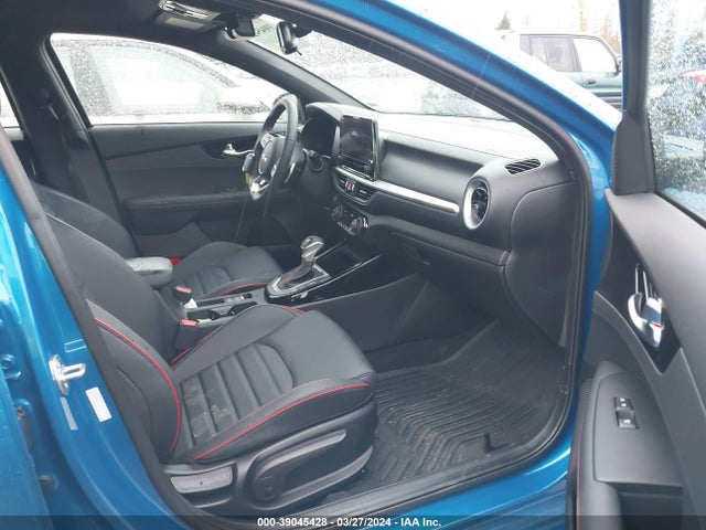 KIA FORTE GT 2023 3KPF44AC7PE645731 Image 5