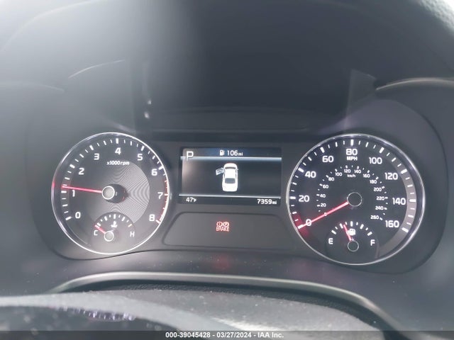 KIA FORTE GT 2023 3KPF44AC7PE645731 Image 7
