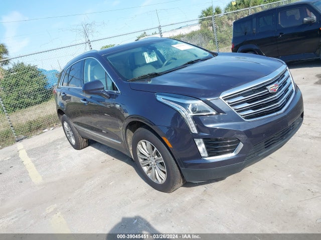 2019 1GYKNCRS7KZ130883 main image