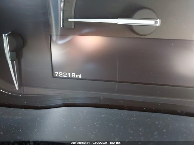 Cadillac XT5 LUXURY 2019 1GYKNCRS7KZ130883 Image 15