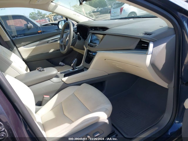 Cadillac XT5 LUXURY 2019 1GYKNCRS7KZ130883 Image 5