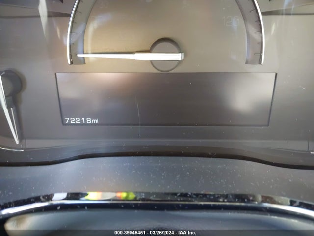 Cadillac XT5 LUXURY 2019 1GYKNCRS7KZ130883 Image 7