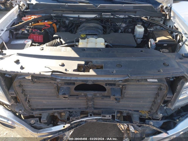 GMC Sierra 1500 Slt 2018 3GTU2NER5JG256177 Image 10
