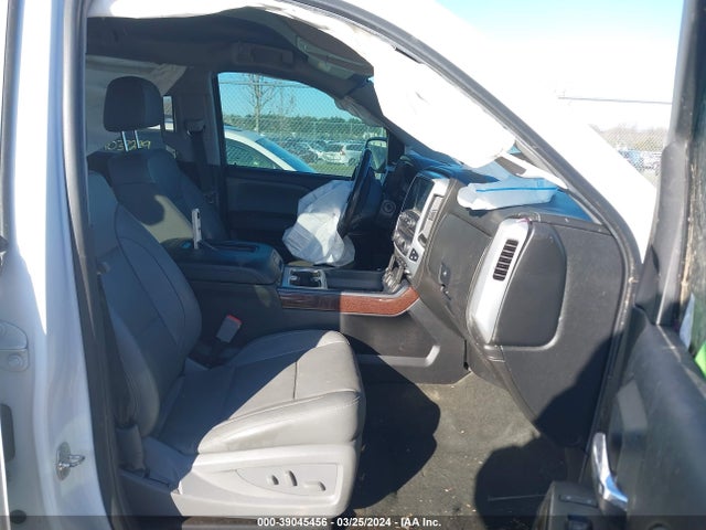 GMC Sierra 1500 Slt 2018 3GTU2NER5JG256177 Image 5