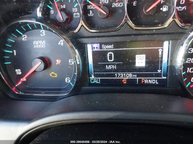 GMC Sierra 1500 Slt 2018 3GTU2NER5JG256177 Image 7